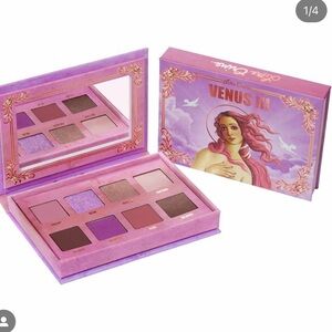 Lime Crime Venus XL Eye & Face Palette
